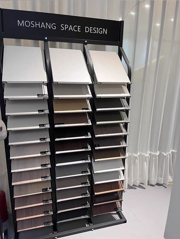 tile display stand rack tile display stand rack